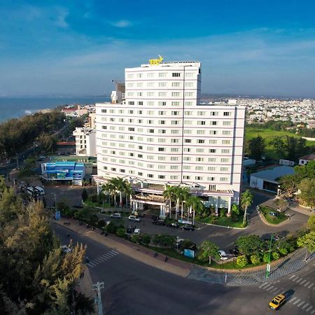 Ttc Hotel Phan Thiết Extérieur photo