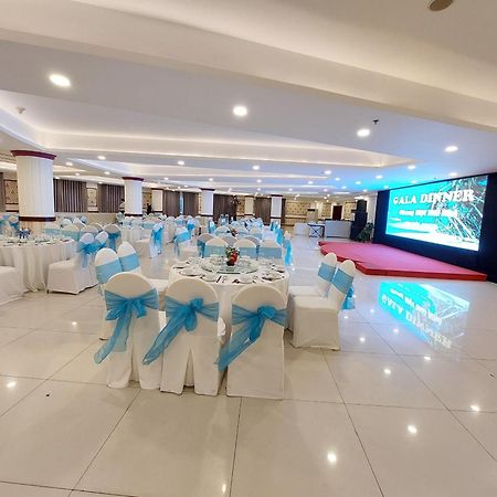 Ttc Hotel Phan Thiết Extérieur photo