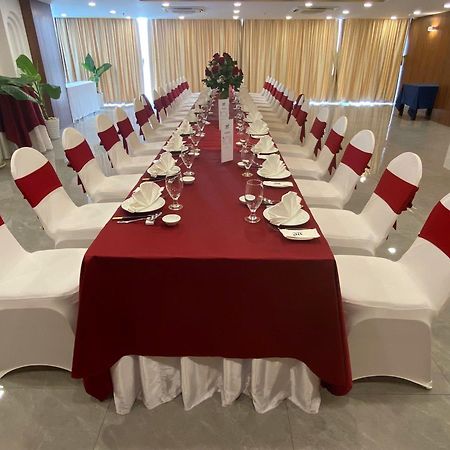Ttc Hotel Phan Thiết Extérieur photo