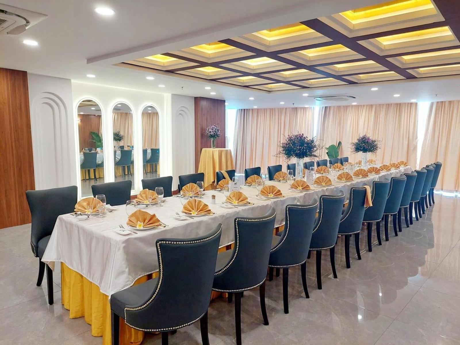 Ttc Hotel Phan Thiết Extérieur photo