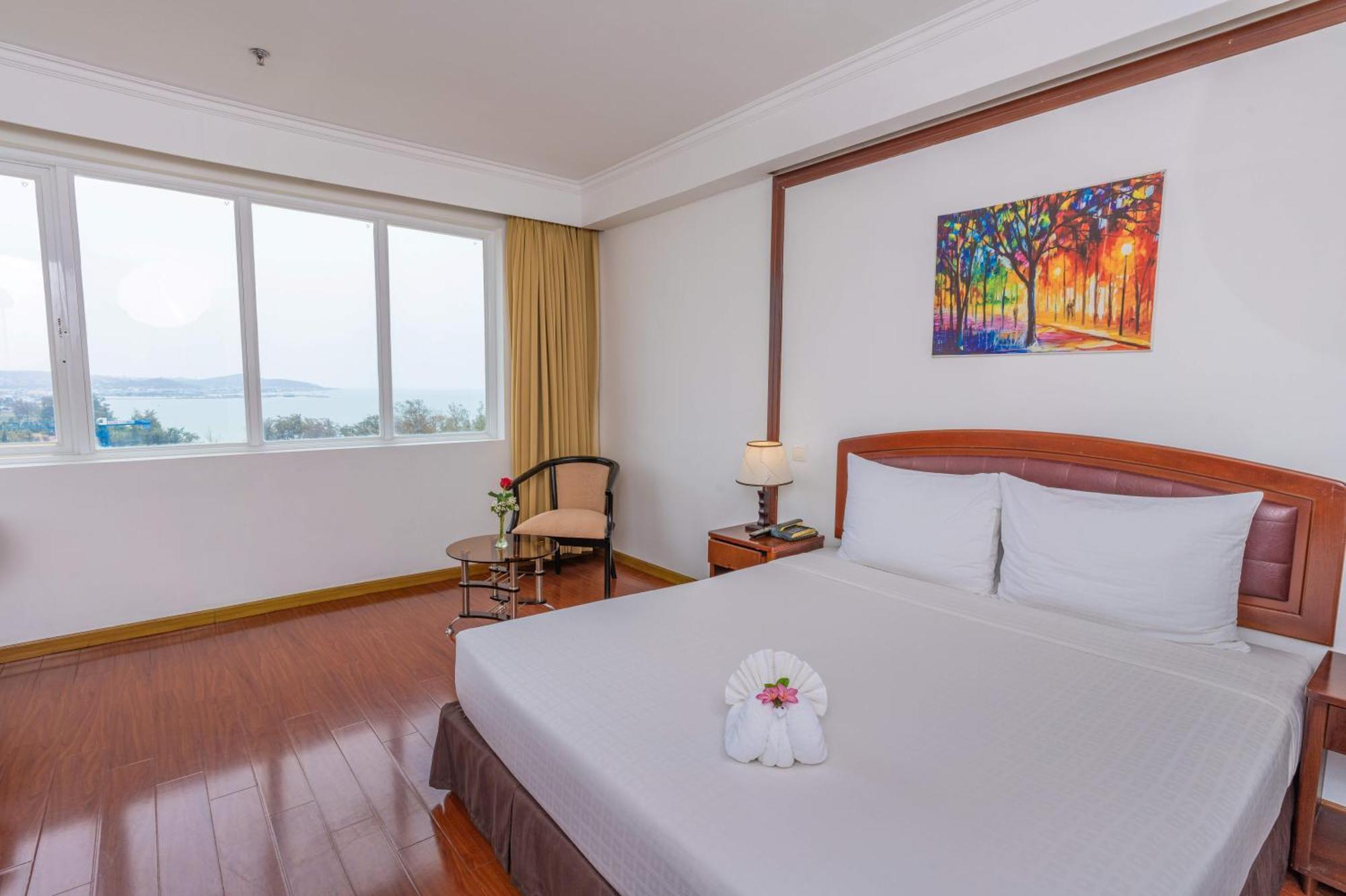 Ttc Hotel Phan Thiết Extérieur photo
