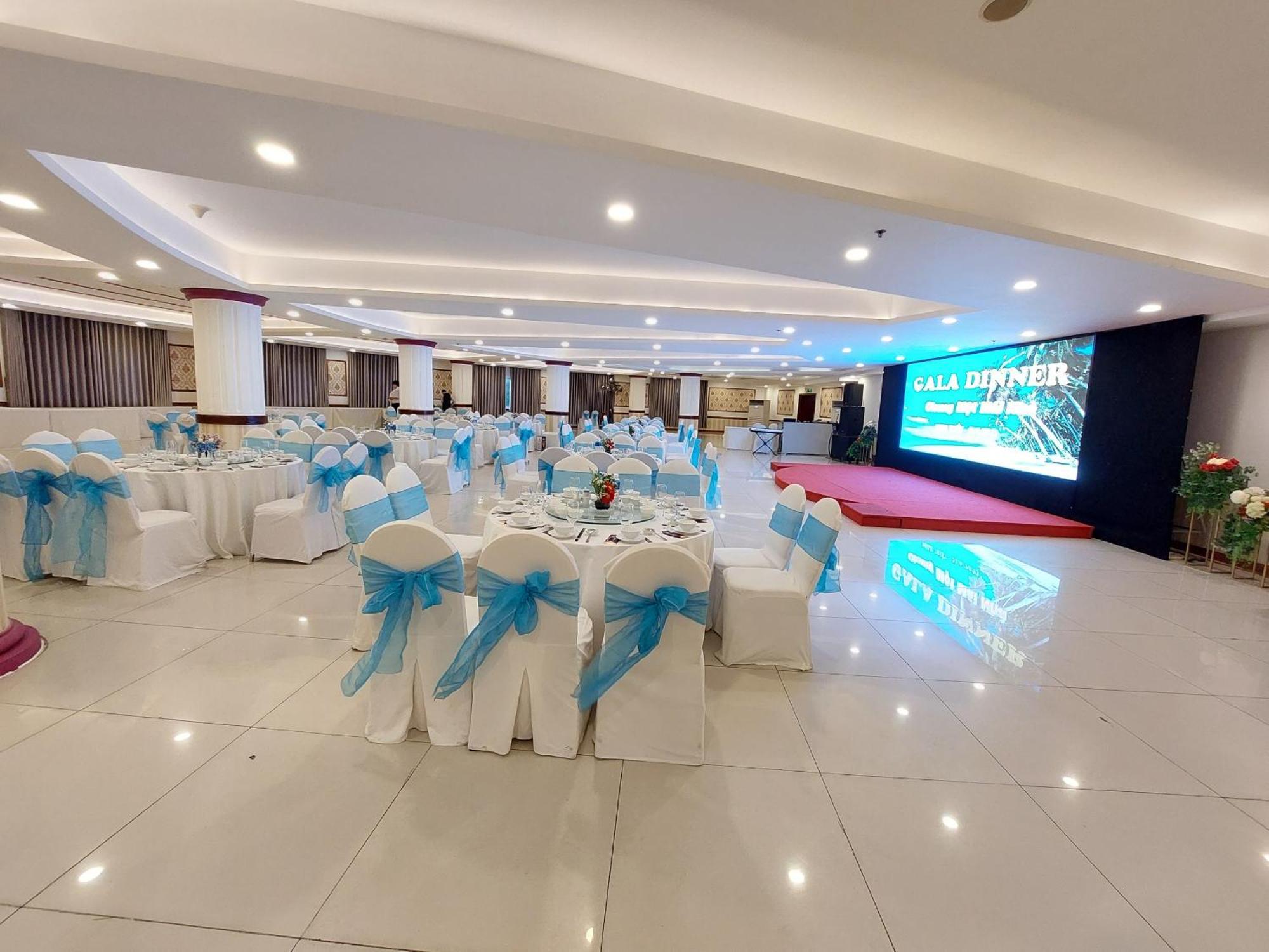 Ttc Hotel Phan Thiết Extérieur photo
