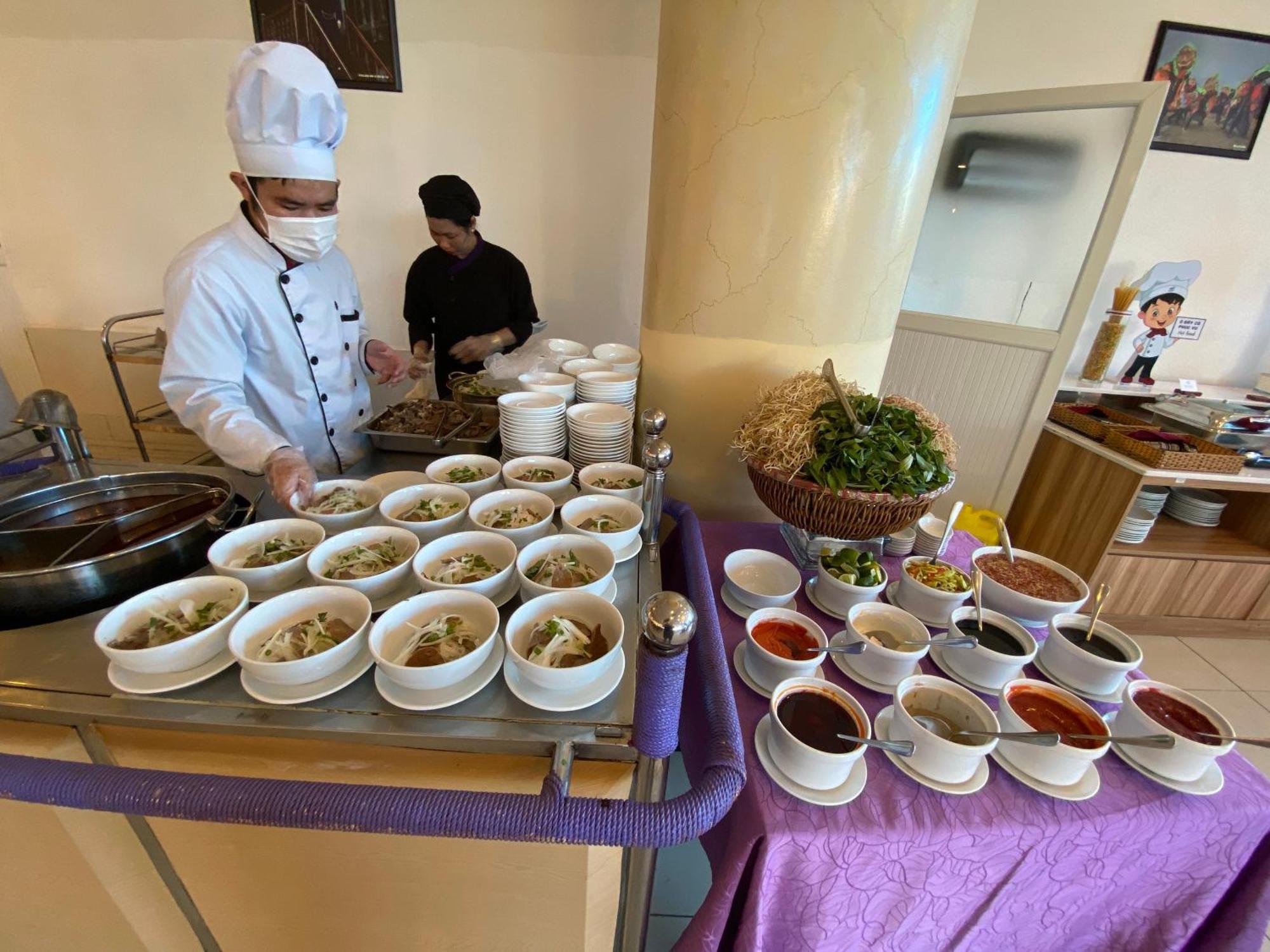 Ttc Hotel Phan Thiết Extérieur photo