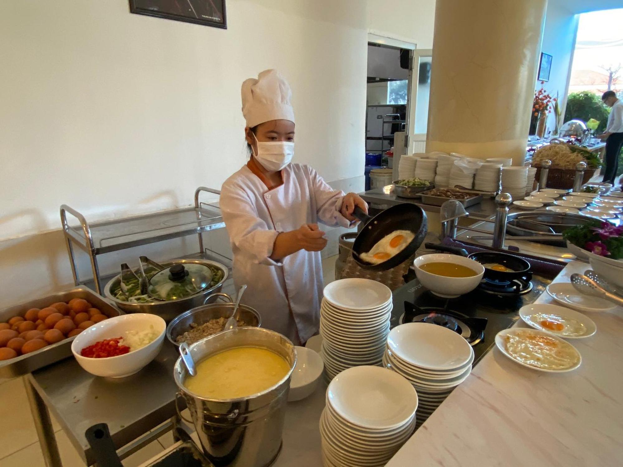 Ttc Hotel Phan Thiết Extérieur photo